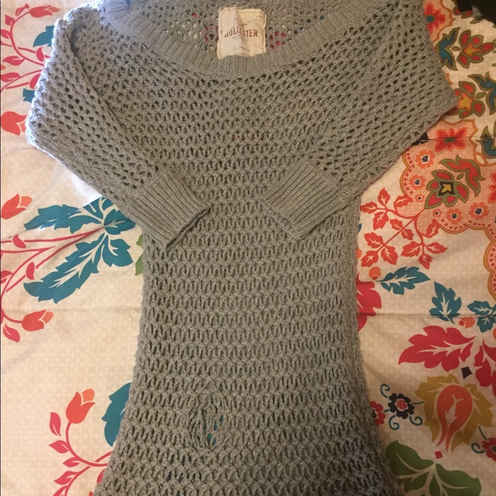 Unlisted clothes